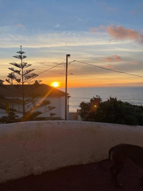 Maçãs Home-Sky sea view at The Beach